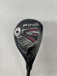 G410｜ピン｜ユーティリティ｜中古ゴルフクラブを探す｜ゴルフ・ドゥ
