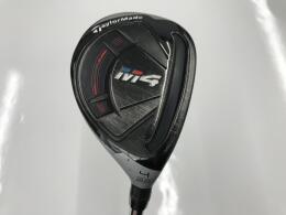 M4｜テーラーメイド｜ユーティリティ｜中古ゴルフクラブを探す｜ゴルフ