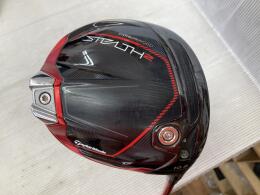 STEALTH2｜テーラーメイド｜ドライバー｜中古ゴルフクラブを探す