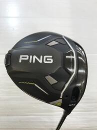 G430 MAX 10K｜ピン｜ドライバー｜中古ゴルフクラブを探す｜ゴルフ・ドゥ