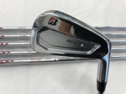 TOUR B 201CB｜ブリヂストン｜アイアンセット｜中古ゴルフクラブを探す