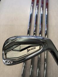 SRIXON ZX5｜ダンロップ｜アイアンセット｜中古ゴルフクラブを探す