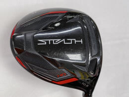 STEALTH HD｜テーラーメイド｜ドライバー｜中古ゴルフクラブを探す