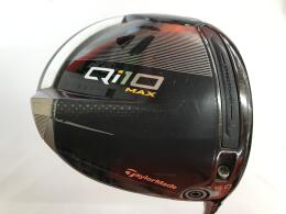 Qi10 MAX｜テーラーメイド｜ドライバー｜中古ゴルフクラブを探す