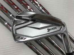 SRIXON ZX7｜ダンロップ｜アイアンセット｜中古ゴルフクラブを探す