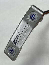 TP COLLECTION HYDRO BLAST JUNO TB1｜テーラーメイド｜パター｜中古