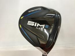 SIM2 MAX｜テーラーメイド｜フェアウェイウッド｜中古ゴルフクラブを