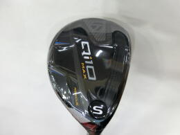 Qi10 MAX｜テーラーメイド｜ユーティリティ｜中古ゴルフクラブを探す