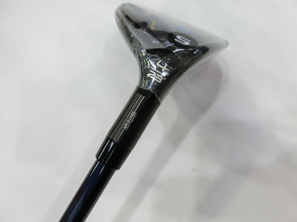 Qi10 MAX｜テーラーメイド｜ユーティリティ｜Diamana BLUE TM60｜中古