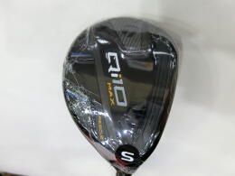 Qi10 MAX｜テーラーメイド｜ユーティリティ｜中古ゴルフクラブを探す