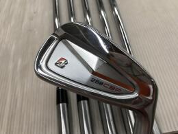258CBP｜ブリヂストン｜アイアンセット｜中古ゴルフクラブを探す