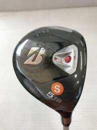 ブリヂストン Tour B X-F 5w 70-s フェアウェイウッド TOUR B X-F｜ブリヂストン｜フェアウェイウッド｜中古ゴルフクラブを