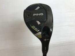 G430｜ピン｜ユーティリティ｜中古ゴルフクラブを探す｜ゴルフ・ドゥ
