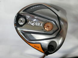TOUR WORLD TW747 460｜ホンマゴルフ｜ドライバー｜中古ゴルフクラブを