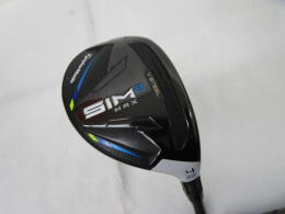 SIM2 MAX｜テーラーメイド｜ユーティリティ｜中古ゴルフクラブを探す
