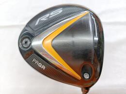RS JUST｜プロギア｜ドライバー｜中古ゴルフクラブを探す｜ゴルフ・ドゥ
