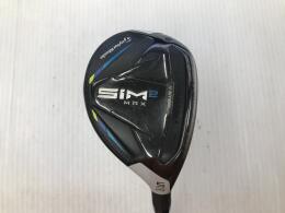 SIM2 MAX｜テーラーメイド｜ユーティリティ｜中古ゴルフクラブを探す