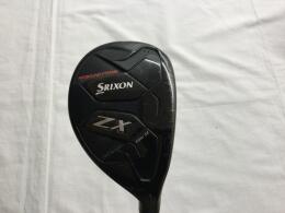 SRIXON ZX Mk2 HYBRID｜ダンロップ｜ユーティリティ｜中古ゴルフクラブ