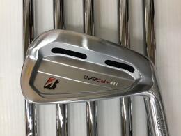 222CB+｜ブリヂストン｜アイアンセット｜中古ゴルフクラブを探す