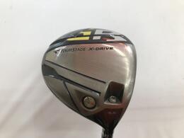 ツアーステージ X-DRIVE GR (2014)｜ブリヂストン｜ドライバー｜中古