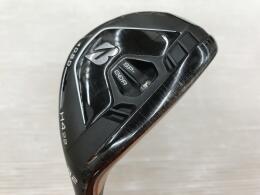 BRIDGESTONE B2 ユーティリティ 4U B2｜ブリヂストン｜ユーティリティ｜中古ゴルフクラブを探す｜ゴルフ・ドゥ
