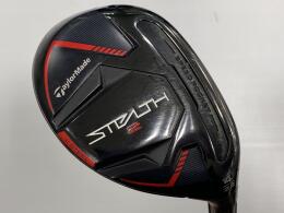 STEALTH2｜テーラーメイド｜ユーティリティ｜中古ゴルフクラブを探す
