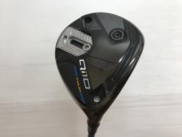 Qi10 TOUR｜テーラーメイド｜フェアウェイウッド｜中古ゴルフクラブを