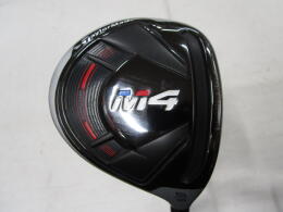 M4｜テーラーメイド｜フェアウェイウッド｜中古ゴルフクラブを探す