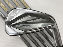 JPX 923 FORGED｜ミズノ｜アイアンセット｜中古ゴルフクラブを探す