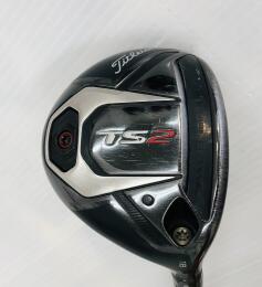 TS2｜タイトリスト｜フェアウェイウッド｜中古ゴルフクラブを探す