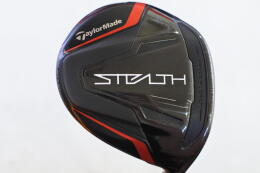 STEALTH｜テーラーメイド｜フェアウェイウッド｜中古ゴルフクラブを