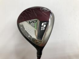 RMX VD｜ヤマハ｜フェアウェイウッド｜中古ゴルフクラブを探す｜ゴルフ