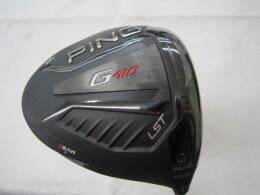 G410 LST｜ピン｜ドライバー｜中古ゴルフクラブを探す｜ゴルフ・ドゥ
