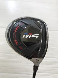 M4｜テーラーメイド｜フェアウェイウッド｜中古ゴルフクラブを探す