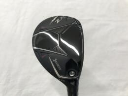 SRIXON ZXi HYBRID｜ダンロップ｜ユーティリティ｜中古ゴルフクラブを