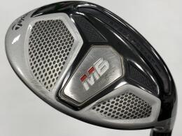 M6｜テーラーメイド｜ユーティリティ｜中古ゴルフクラブを探す｜ゴルフ