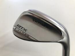 RTX ZIPCORE ツアーサテン｜クリーブランド｜ウェッジ｜中古ゴルフ