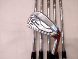 SRIXON ZX5 Mk2｜ダンロップ｜アイアンセット｜中古ゴルフクラブを探す