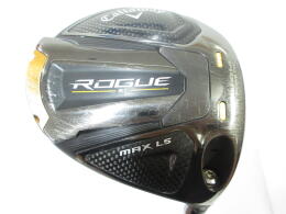 ROGUE ST MAX LS｜キャロウェイ｜ドライバー｜中古ゴルフクラブを探す