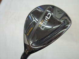 Qi10 MAX｜テーラーメイド｜ユーティリティ｜中古ゴルフクラブを探す