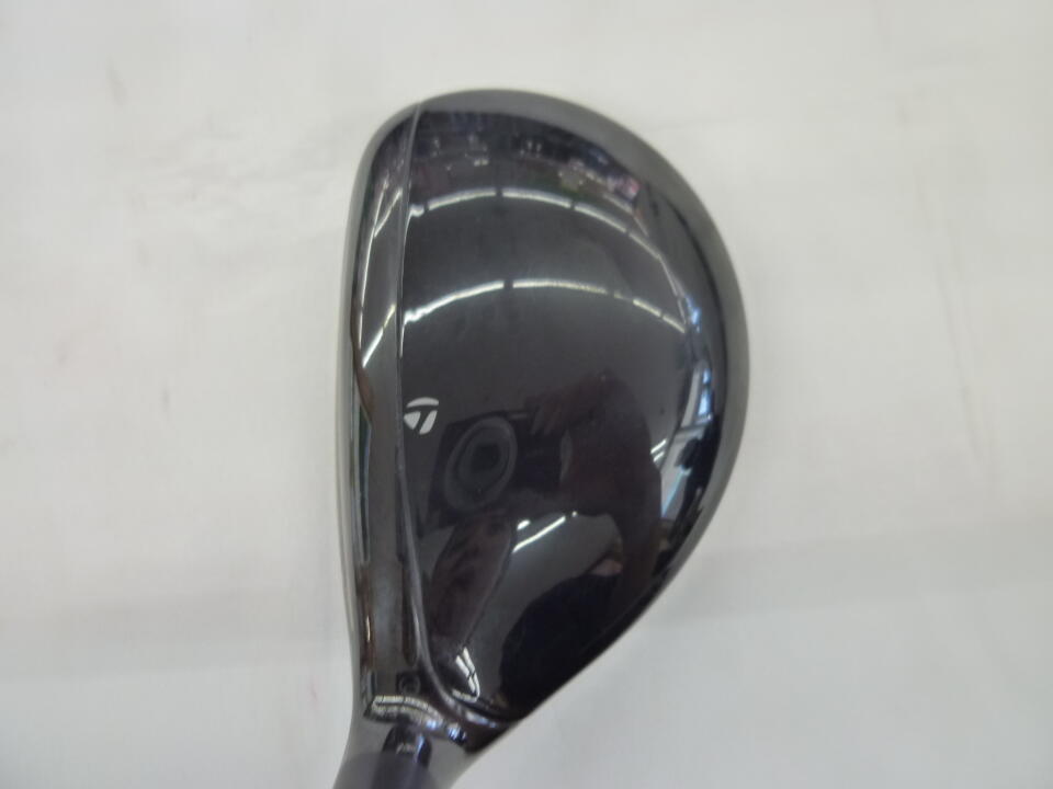 Qi10 MAX｜テーラーメイド｜ユーティリティ｜Diamana BLUE TM60｜中古