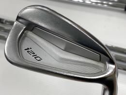 i210｜ピン｜アイアンセット｜中古ゴルフクラブを探す｜ゴルフ・ドゥ