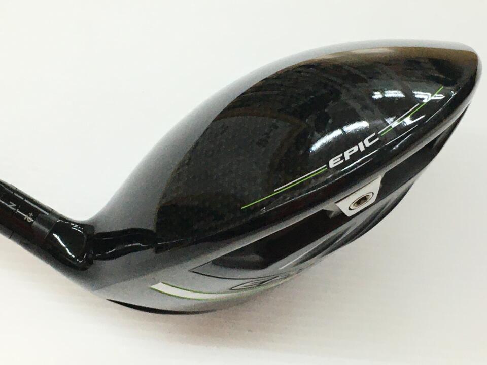 EPIC MAX｜キャロウェイ｜ドライバー｜Diamana 40 for Callaway(EPIC
