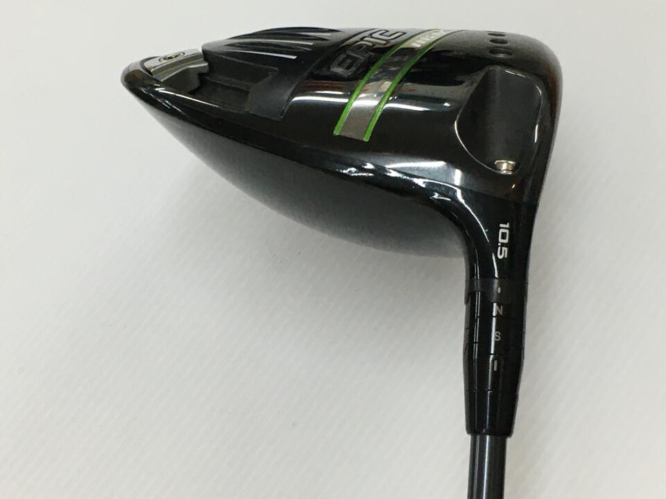 EPIC MAX｜キャロウェイ｜ドライバー｜Diamana 40 for Callaway(EPIC