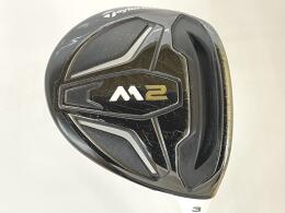 M2｜テーラーメイド｜フェアウェイウッド｜中古ゴルフクラブを探す