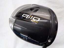 Qi10 MAX｜テーラーメイド｜ドライバー｜中古ゴルフクラブを探す