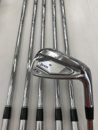 SRIXON ZXi5｜ダンロップ｜アイアンセット｜中古ゴルフクラブを探す
