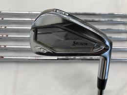 SRIXON ZX5｜ダンロップ｜アイアンセット｜中古ゴルフクラブを探す