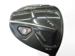 SRIXON ZXi TR｜ダンロップ｜ドライバー｜中古ゴルフクラブを探す