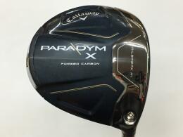 PARADYM X｜キャロウェイ｜ドライバー｜中古ゴルフクラブを探す